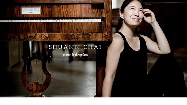 Shuann Chai Sak