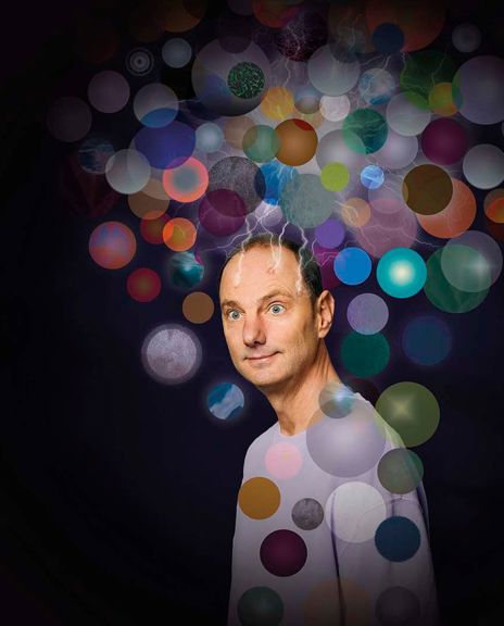 1600 Thomas Van Luyn De Grote ADHD Experivaganza (Anne Van Zantwijk & Sanne Groot) 2