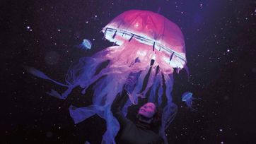 1600 Het Filiaal Theatermakers DIEP (Studio Tomis) 2