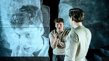 Soldaat In Verzet 1600