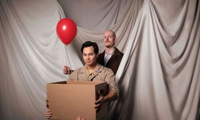 1600 Niek & Guy LEGATUM (Timo Bakker) 5