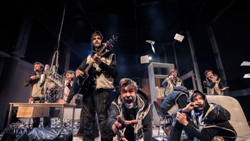 Steyn De Leeuwe 1600