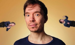 Fabian Franciscus: Best Of in TAQA Theater De Vest, Alkmaar