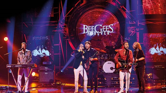 Bee Gees Forever (William Rutten) 1
