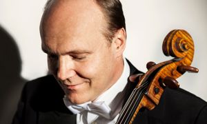 Nederlands Kamerorkest: Mahler, Sjostakovitsj en Beethoven in TAQA Theater De Vest, Alkmaar