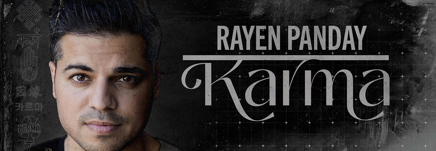 Rayen Panday Karma (Jurriaan Hoefsmit & Arie Koomen) 4