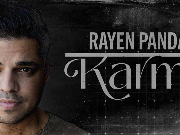 Rayen Panday Karma (Jurriaan Hoefsmit & Arie Koomen) 4