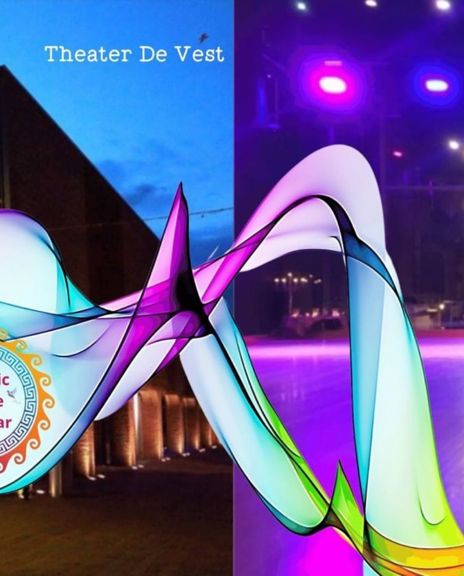 Ecstatic Dance Alkmaar Dansklooster 1600