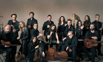 Cappella Amsterdam Les Noces 30 Jan 26 1600