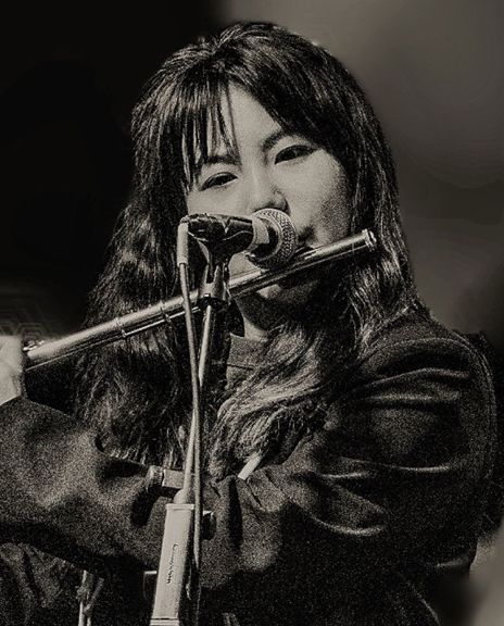 Jazz Cafe Qisheng Zheng