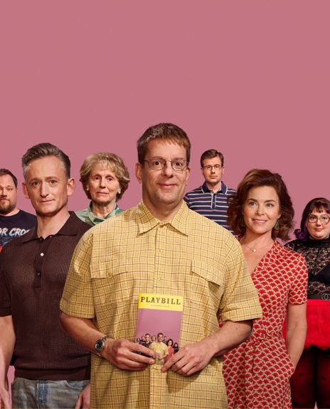 Stoornis Of My Life 1600 Joey