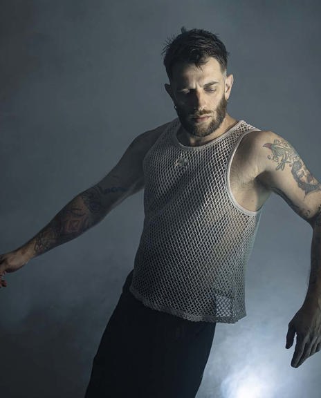 Arno Schuitemaker Monday (Natasa Cvjetkovic) 1 RGB 300 Dpi