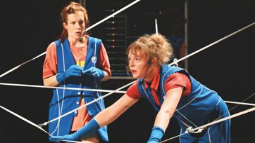 Collectief Doft 1600 1