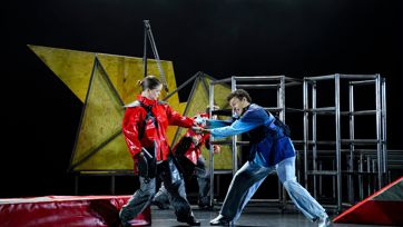 Brief Voor De Koning 1600 (3)