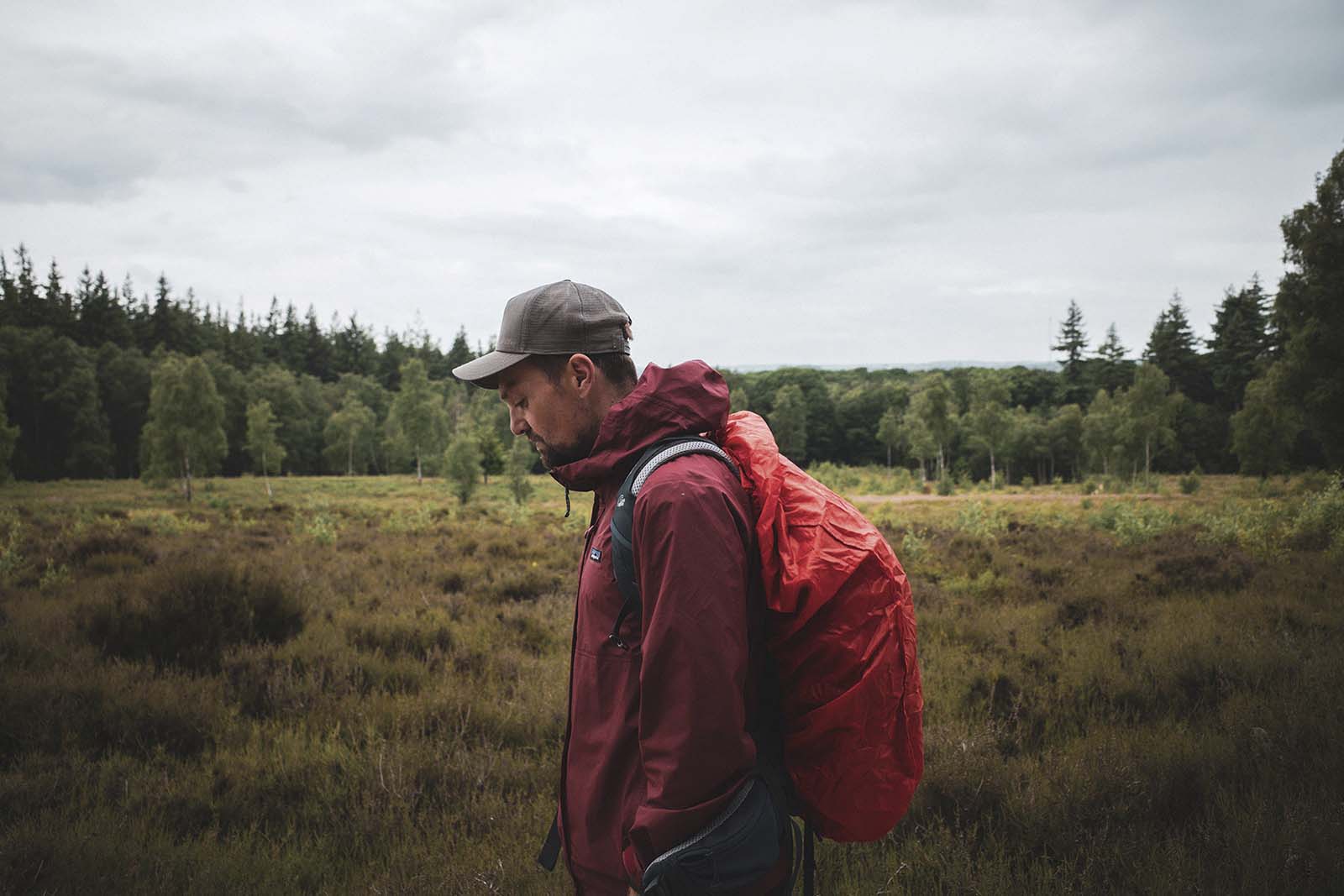 Tim Knol: Wanderings in TAQA Theater De Vest, Alkmaar