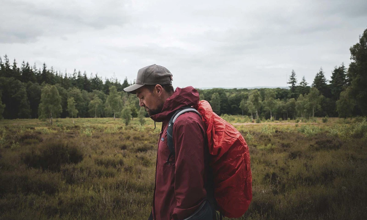 Tim Knol: Wanderings in TAQA Theater De Vest, Alkmaar