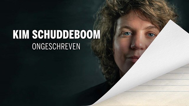 Kim Schuddeboom Ongeschreven (Krijn Van Noordwijk) 3