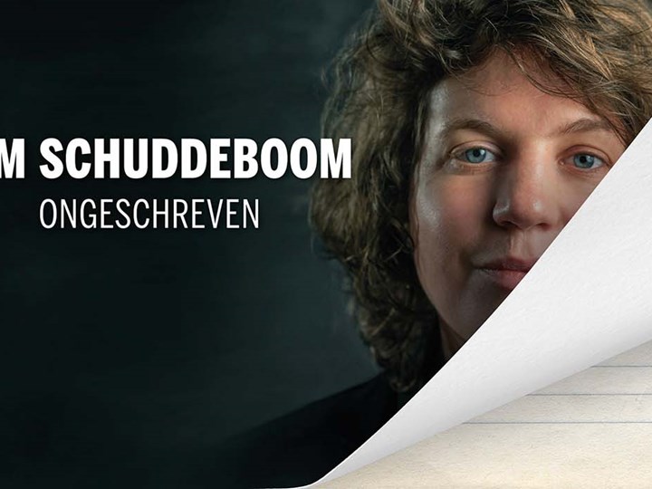 Kim Schuddeboom Ongeschreven (Krijn Van Noordwijk) 3