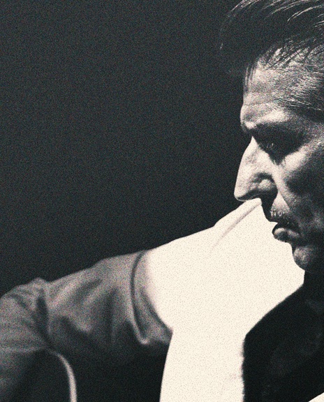 Danny Vera The Long Ago 1600