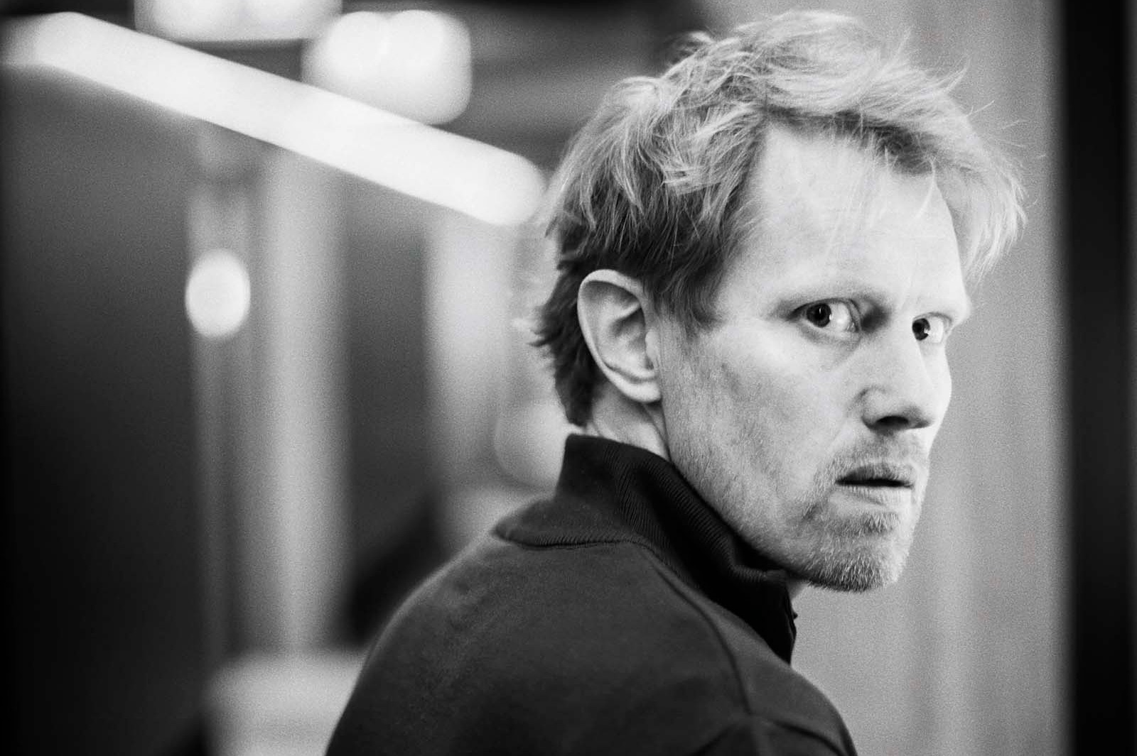 Jan Beuving: Dekpunt in TAQA Theater De Vest, Alkmaar