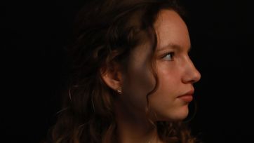 Koffieconcert 15 Mrt Dasha Serck 1600