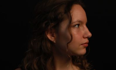 Koffieconcert 15 Mrt Dasha Serck 1600