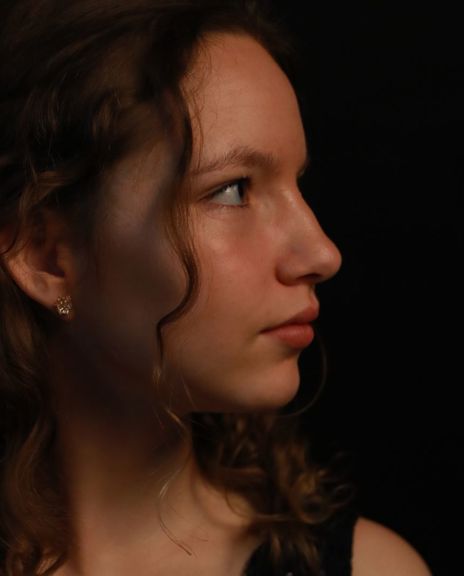 Koffieconcert 15 Mrt Dasha Serck 1600