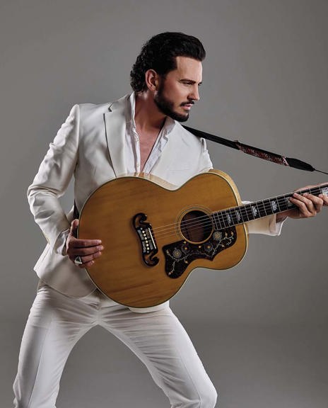 Bouke Bouke Rocks Elvis (Onbekend) 1 RGB 300 Dpi
