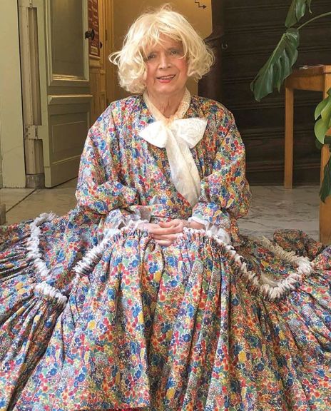 1600 Paul Haenen Margreet Dolman Brengt Warmte En Dominee Gremdaat Wijst De Weg, Een Jubileumvoorstelling (Steven Brons)