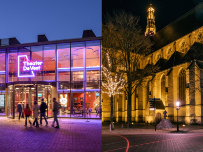 Combi Gevel DV GKA 2025