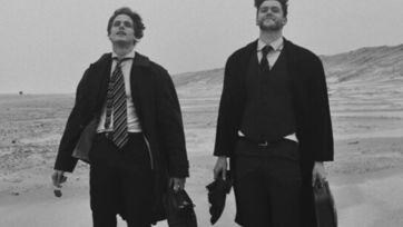 Try Out Café 25 Okt 1600 De Broers Van Arkel