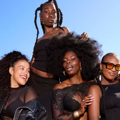 Black Joy Theater Oostpool © Elza Jo 1600