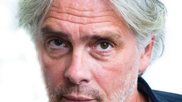 Maarten Verhoef