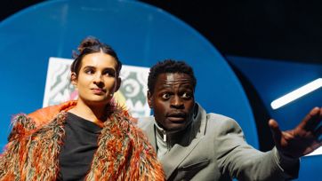 Doekje Voor Het Bloeden 1600