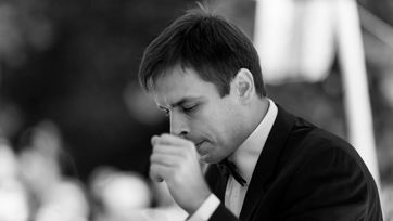 Koffieconcert 15 Mrt Vital Stahievitch 1600