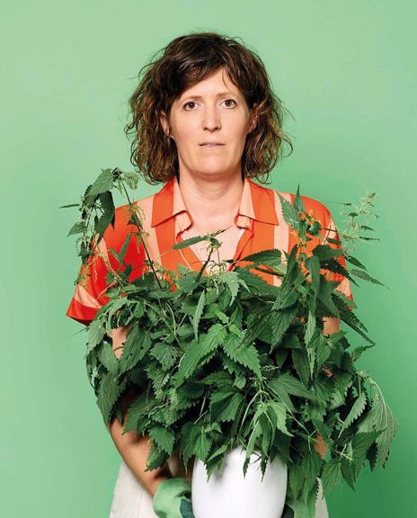 1600 Janneke De Bijl Pluk Eventueel De Dag (Anne Van Zantwijk) 3