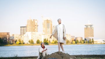 Collectief BLAUWDRUK 1600 1