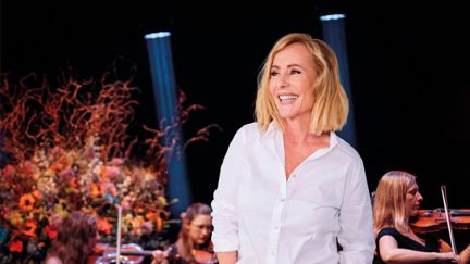 1600 Kamerata Zuid & Angela Groothuizen Grijs Gedraaid (Onbekend)