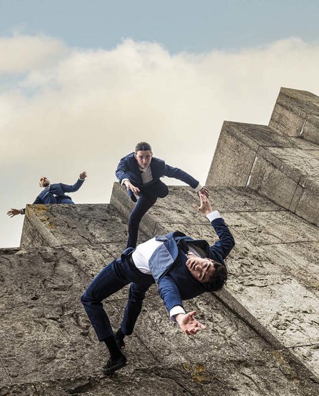 Panama Pictures Don't Despair (Teis Albers) 2 RGB 300 Dpi