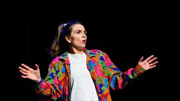 Louise Korthals 1600