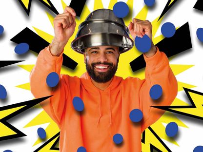 1600 Bontehond I.S.M. Schweigman& Prikkels (Richard Terborg & Stof Rotterdam) 3