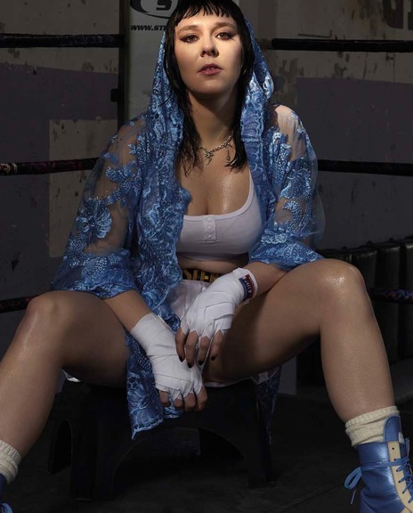 Kim Karssen God Is Een Snotje (Lonneke Van Der Palen) RGB 300 Dpi 1600X1065