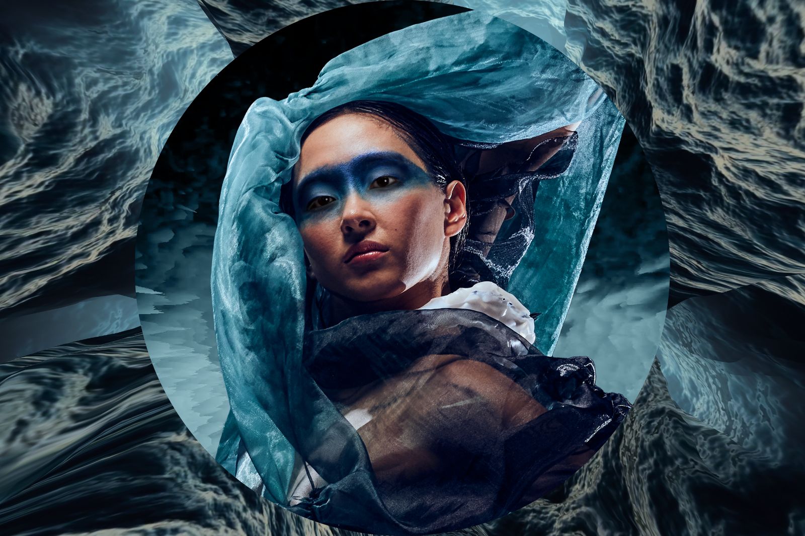 Scapino Ballet Rotterdam: La Mer in TAQA Theater De Vest, Alkmaar