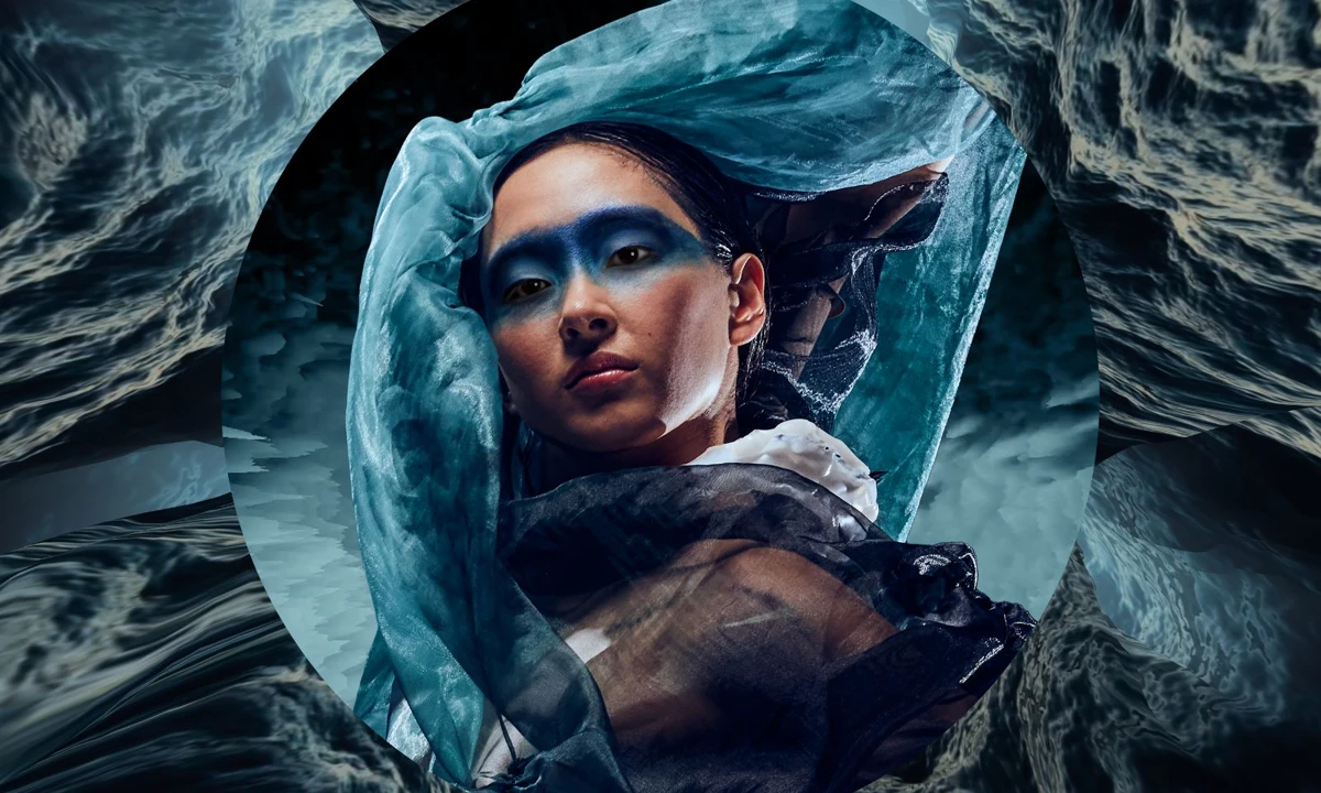 Scapino Ballet Rotterdam: La Mer in TAQA Theater De Vest, Alkmaar