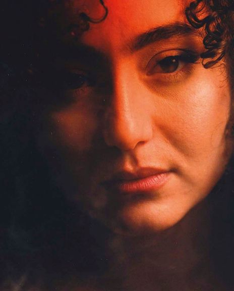 1600Toneelschuur Producties Hedda (Tengbeh Kamara & E.V.A. Studio) 2