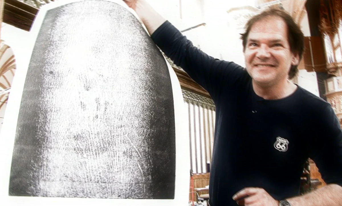 Tentoonstelling in de Consistorie: Christian Bressler in TAQA Theater De Vest, Alkmaar