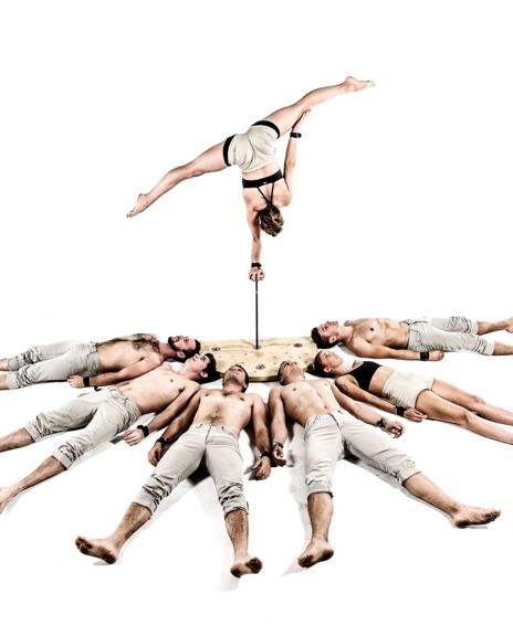 1600 Gravity & Other Myths2