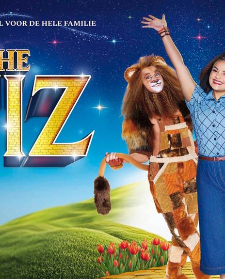 1600 The WIZ (Onbekend) 2