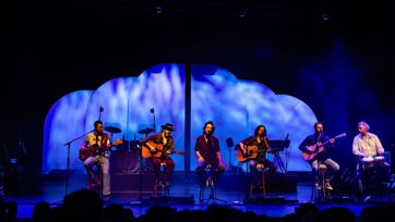 The Dutch Eagles 1600