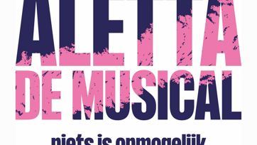 1600 Theater Oostpool Aletta (Onbekend)